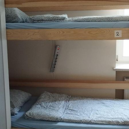 Hostel Alex&Tsa Krasków Εξωτερικό φωτογραφία