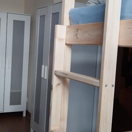 Hostel Alex&Tsa Krasków Εξωτερικό φωτογραφία