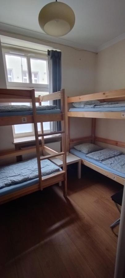 Hostel Alex&Tsa Krasków Εξωτερικό φωτογραφία