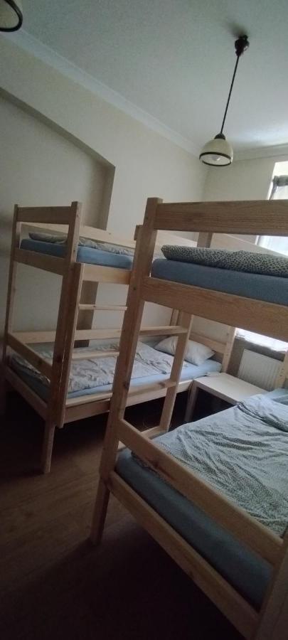 Hostel Alex&Tsa Krasków Εξωτερικό φωτογραφία