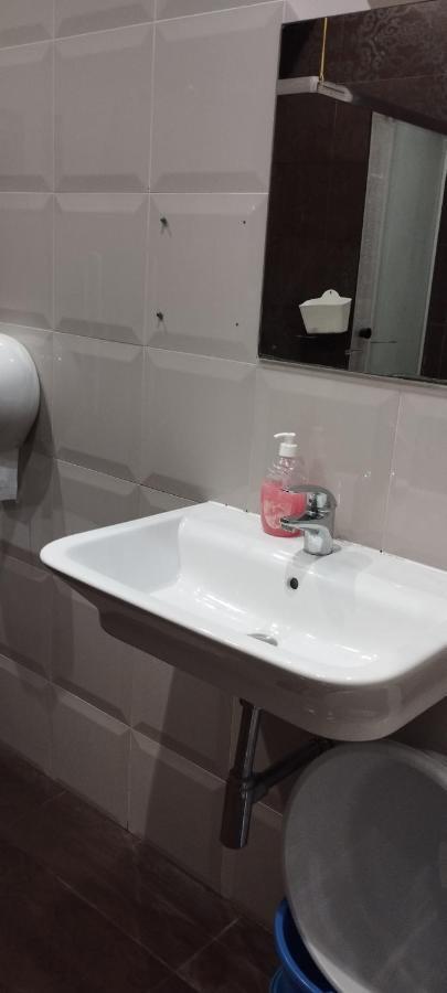 Hostel Alex&Tsa Krasków Εξωτερικό φωτογραφία