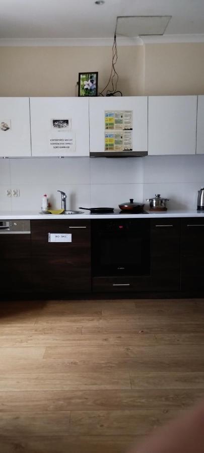 Hostel Alex&Tsa Krasków Εξωτερικό φωτογραφία
