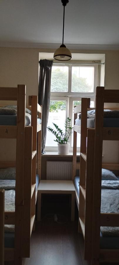Hostel Alex&Tsa Krasków Εξωτερικό φωτογραφία
