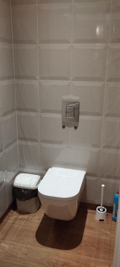 Hostel Alex&Tsa Krasków Εξωτερικό φωτογραφία