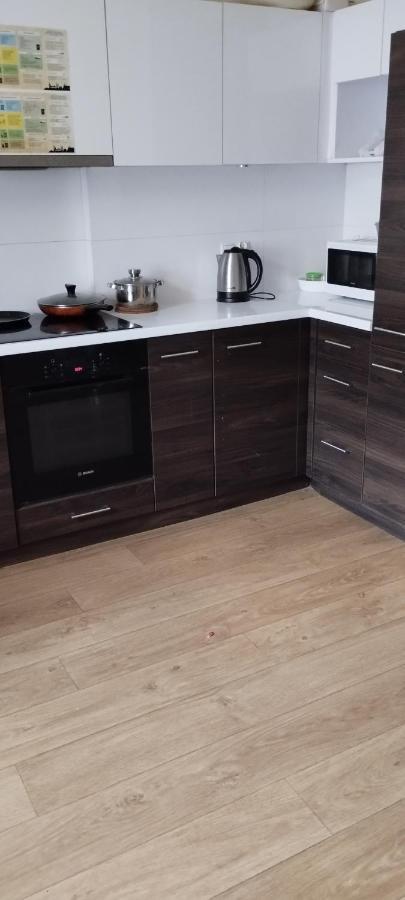 Hostel Alex&Tsa Krasków Εξωτερικό φωτογραφία