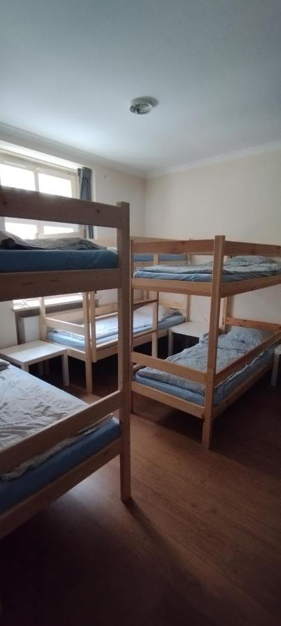 Hostel Alex&Tsa Krasków Εξωτερικό φωτογραφία