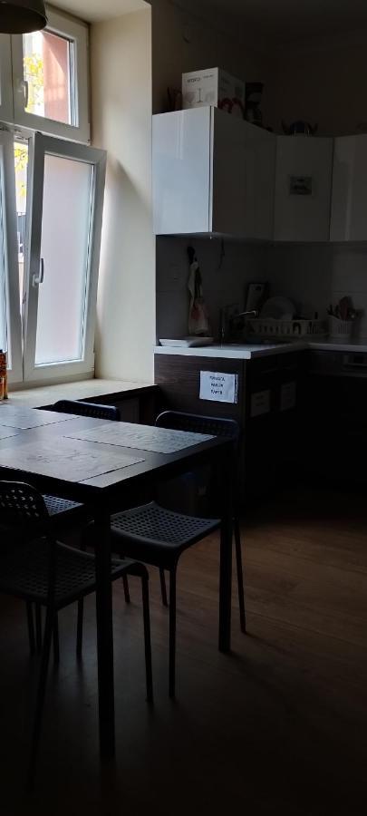 Hostel Alex&Tsa Krasków Εξωτερικό φωτογραφία