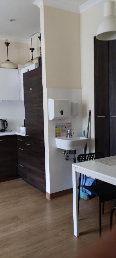 Hostel Alex&Tsa Krasków Εξωτερικό φωτογραφία