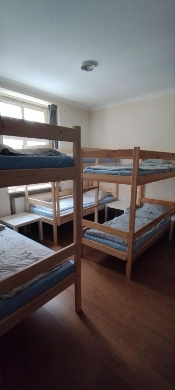 Hostel Alex&Tsa Krasków Εξωτερικό φωτογραφία