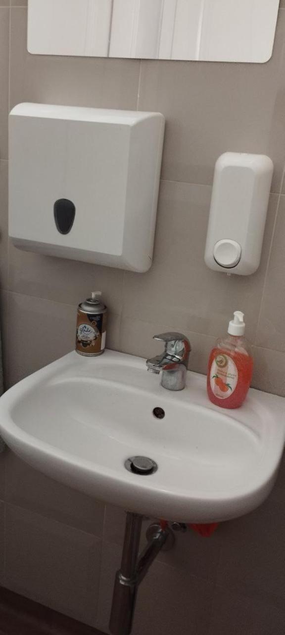 Hostel Alex&Tsa Krasków Εξωτερικό φωτογραφία