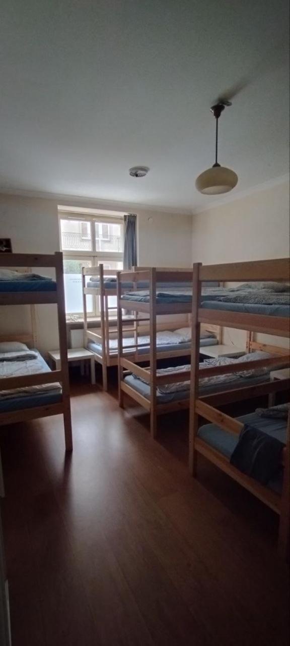 Hostel Alex&Tsa Krasków Εξωτερικό φωτογραφία